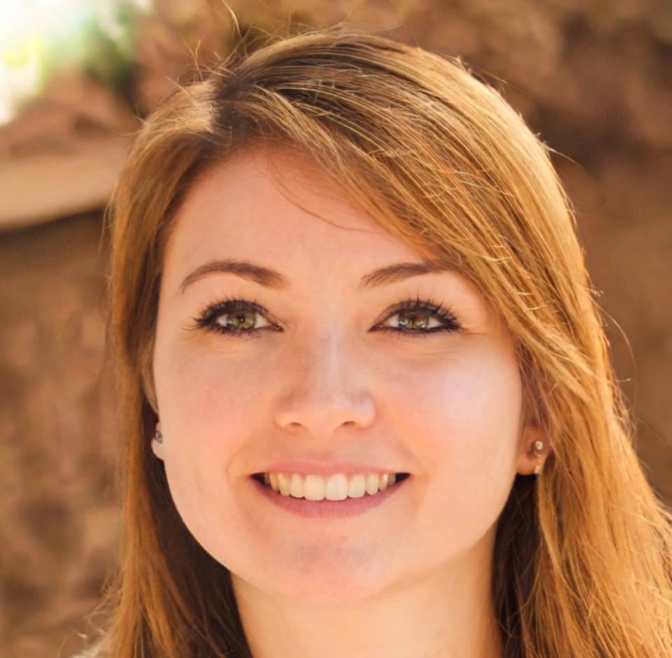 Rebecca Chen, Investment Specialist